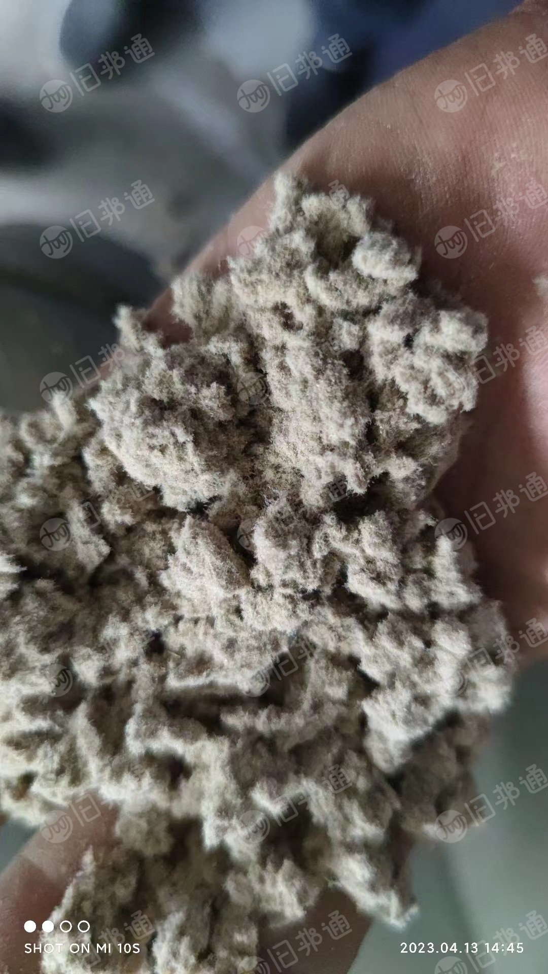 出售纯棉粉尘,长期大量现货