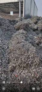 长期出售不锈铁销，保11.5铬，无油无水，月供几十吨