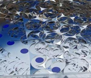 长期供应马口铁边角料，大量现货，浙江杭州提货