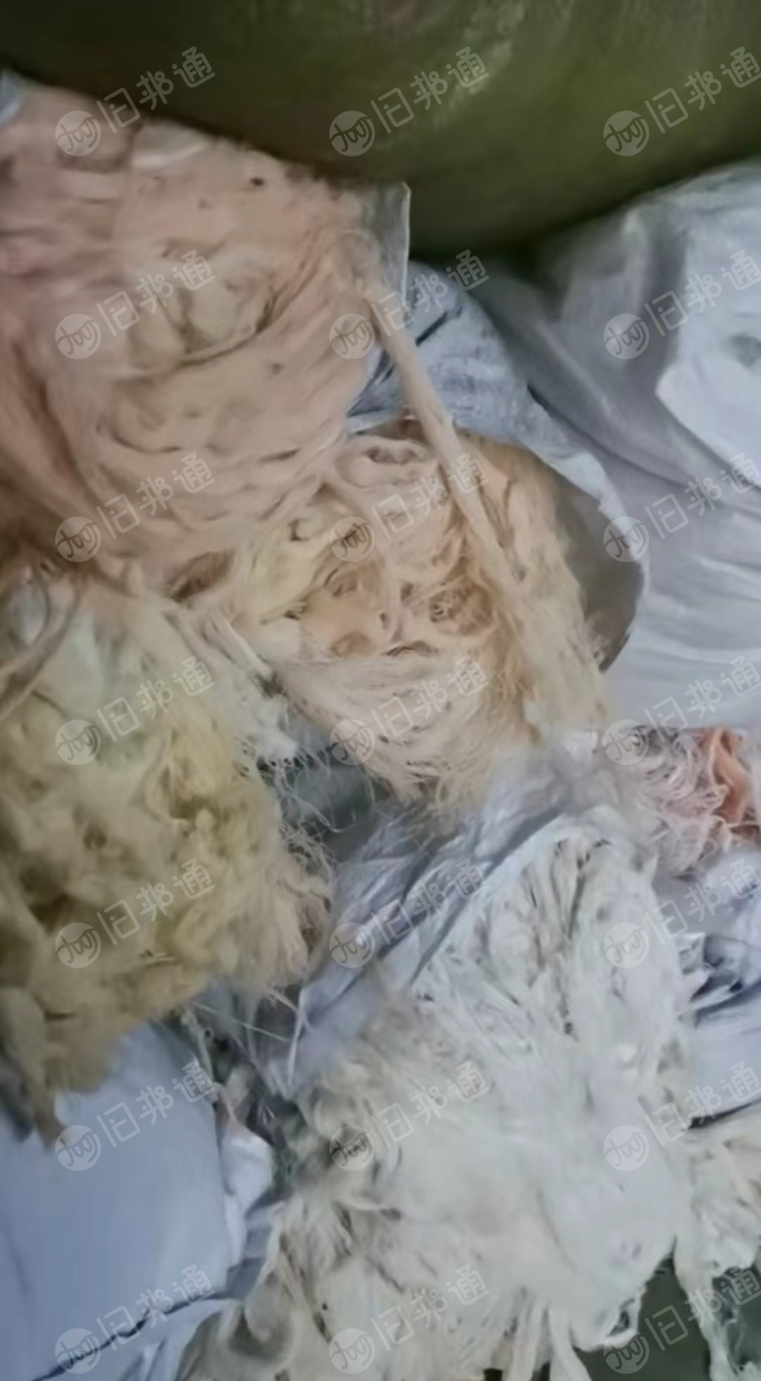 江苏长期出售褪色纱浆,布边,漂白纱,褪色刀口,欢迎新老客户来洽谈
