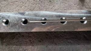 专业生产废钢剪切刀片，适用于龙门剪，鳄鱼剪，撕碎机，钢筋颗粒，鹰嘴剪等