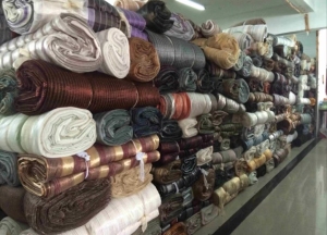 浙江绍兴出售高克成品窗帘，看上的联系！