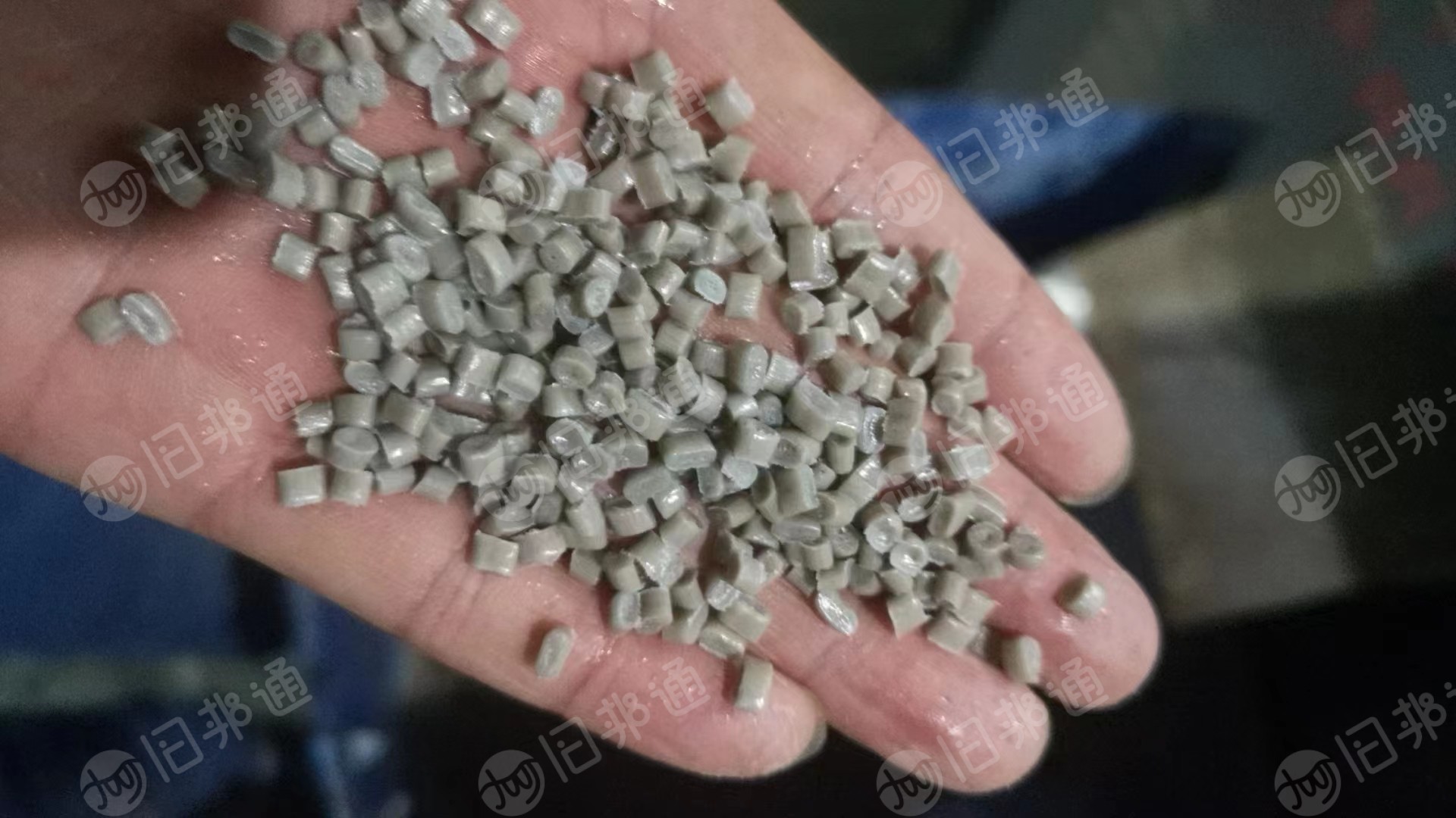 出售二级高压膜颗粒,月供量大
