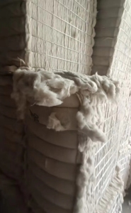 山东出售各种皮棉，地产棉，新疆棉，外棉，提净棉等！