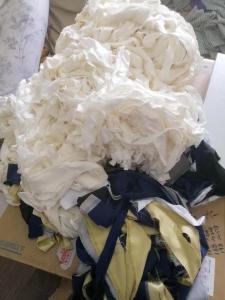 专业供应生产定型丝开花料！