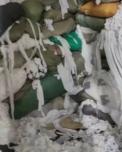 长期供应各种化纤涤纶氨纶布料