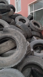 常年出售大钢丝胎，现货800吨