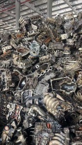 出售机件废铝，现货800吨，长期有货，江苏徐州提货