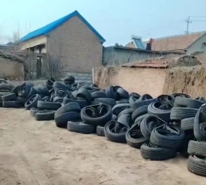 常年供应纯小钢丝胎，切割套好，现货50吨