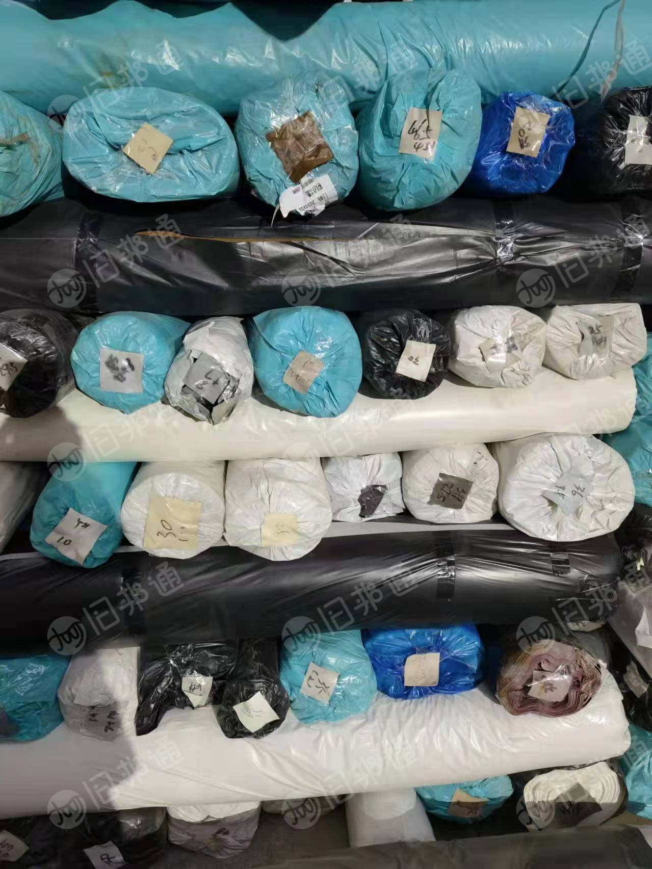 出售pvc二等品成卷,库存革