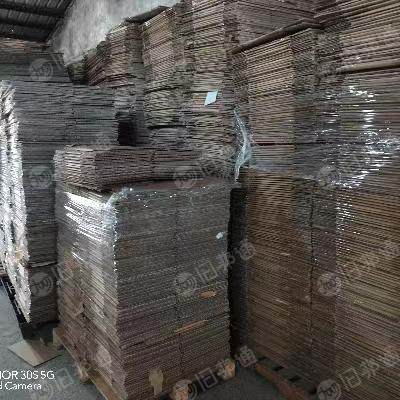 出售废旧纸箱，厂货每个月300吨，广西柳州提货