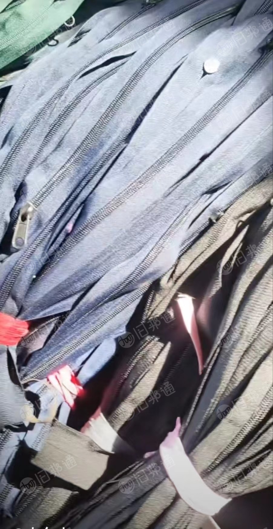 山东出售拉链,看上的联系