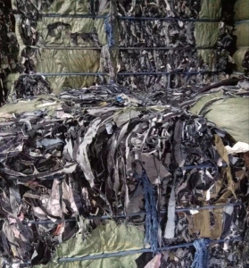 供应废布边角料