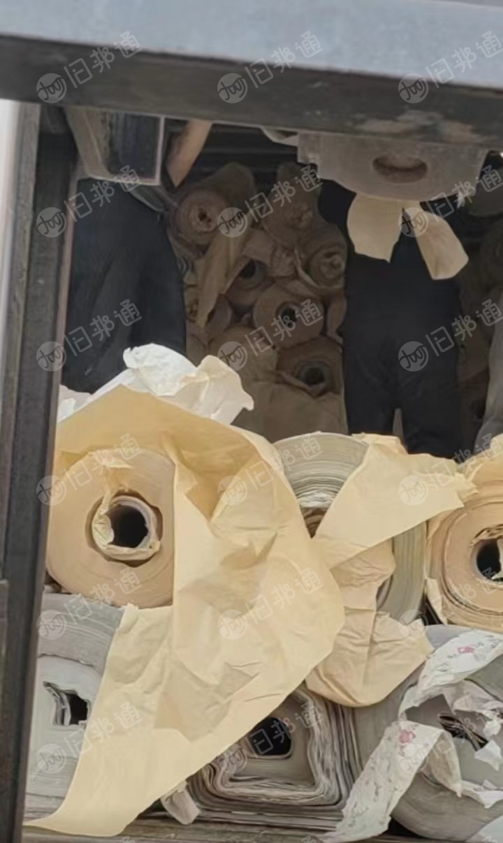 苏州市长期大量出售卷筒黄油纸