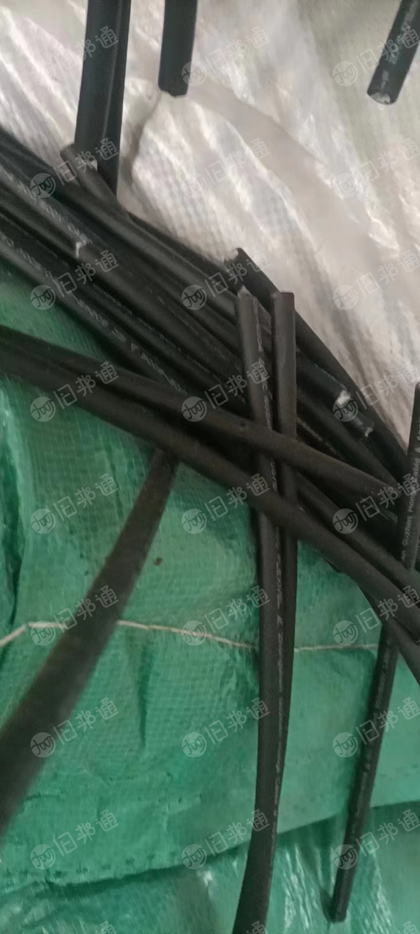 高价回收橡胶线皮,橡胶电缆皮