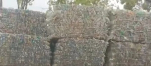 长期出售三色瓶砖