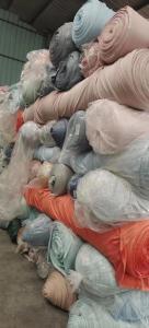 江苏出一批库存水晶超柔牛奶绒！