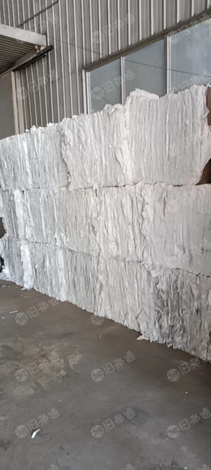 出售白色不锈钢衬纸,不带油,散货打包好的,长期有货,江苏泰州提货