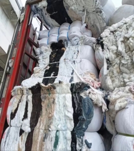 浙江长期出售纺纱原料！