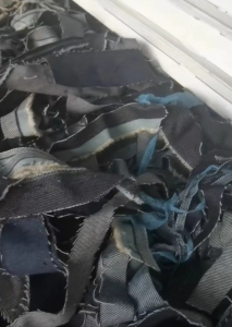 山东专业牛仔退色，手续齐全!