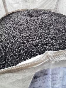 出售ABS/PC合金载带破碎料，现货15吨