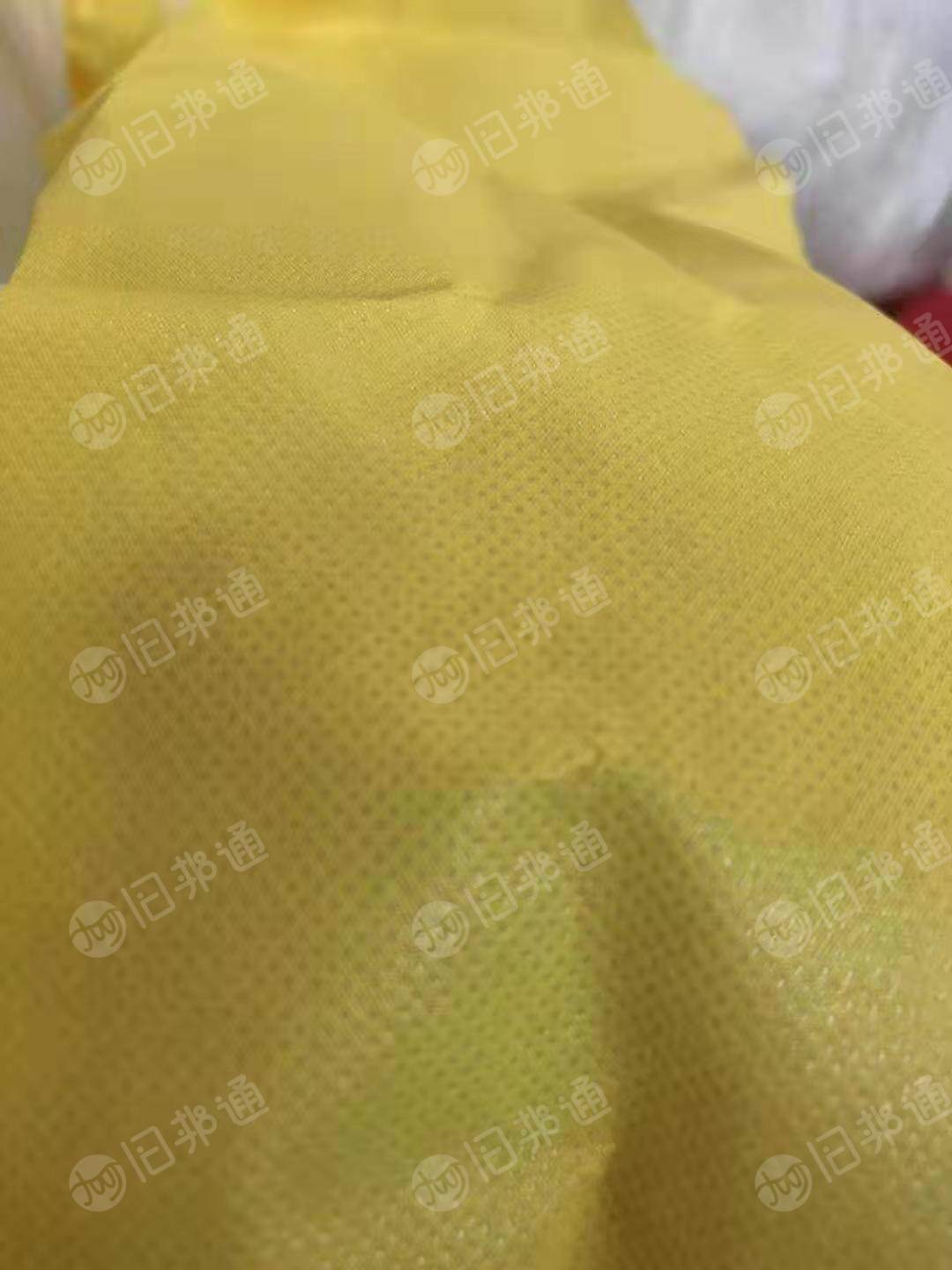 大量收购干净的纯PP无纺布边角料,造粒用