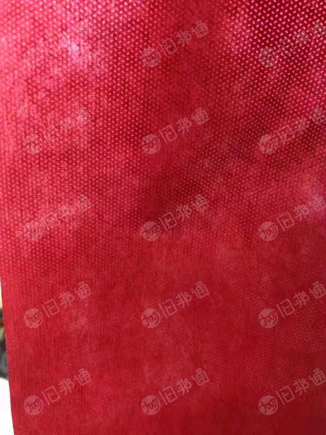 大量收购干净的纯PP无纺布边角料,造粒用