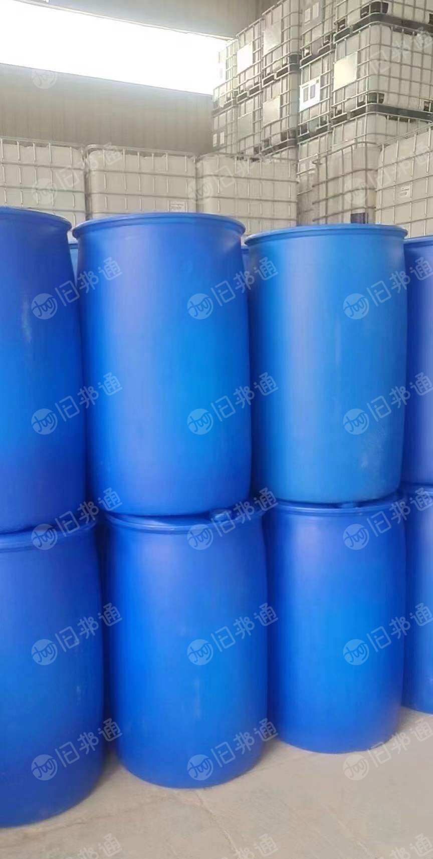 常年出售二手吨桶、法兰桶、大蓝桶