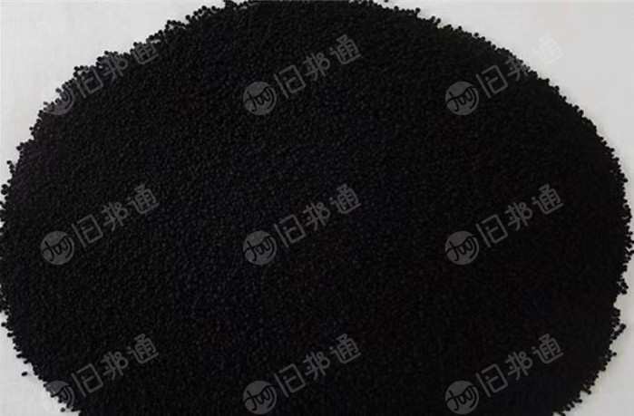 出售非标N330炭黑湿法造粒,月供量大