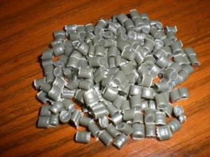 供应PE颗粒、PE铝塑颗粒、牙膏皮颗粒，注塑用