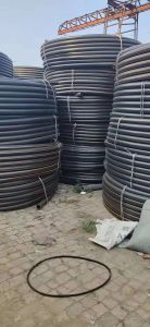 长期生产PE穿线管，物美价廉，质量保证