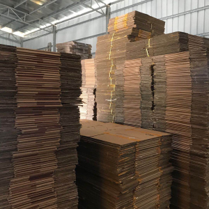 长期供应各种规格的二手纸箱，尺寸齐全，全国各地可售