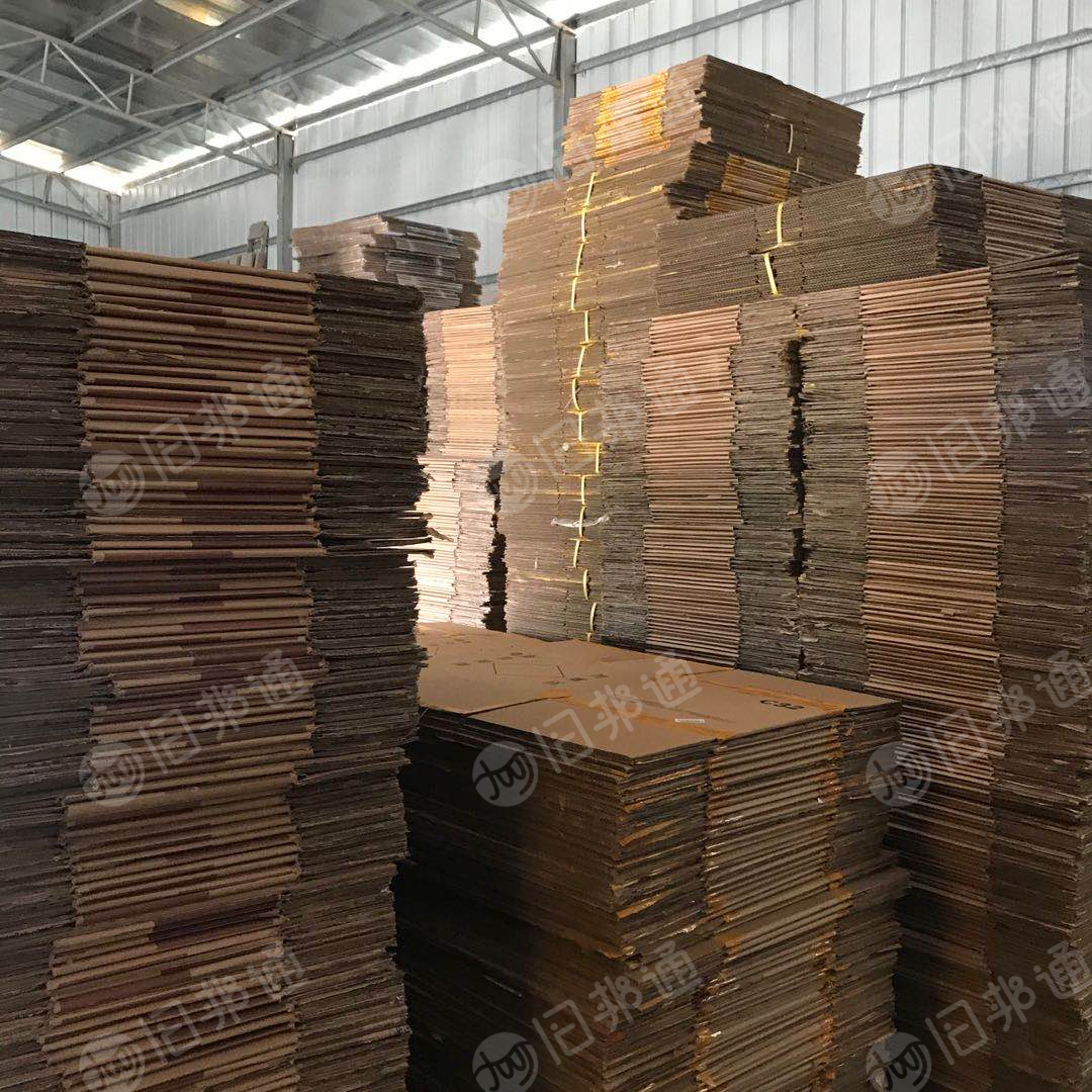 长期供应各种规格的二手纸箱,尺寸齐全,全国各地可售