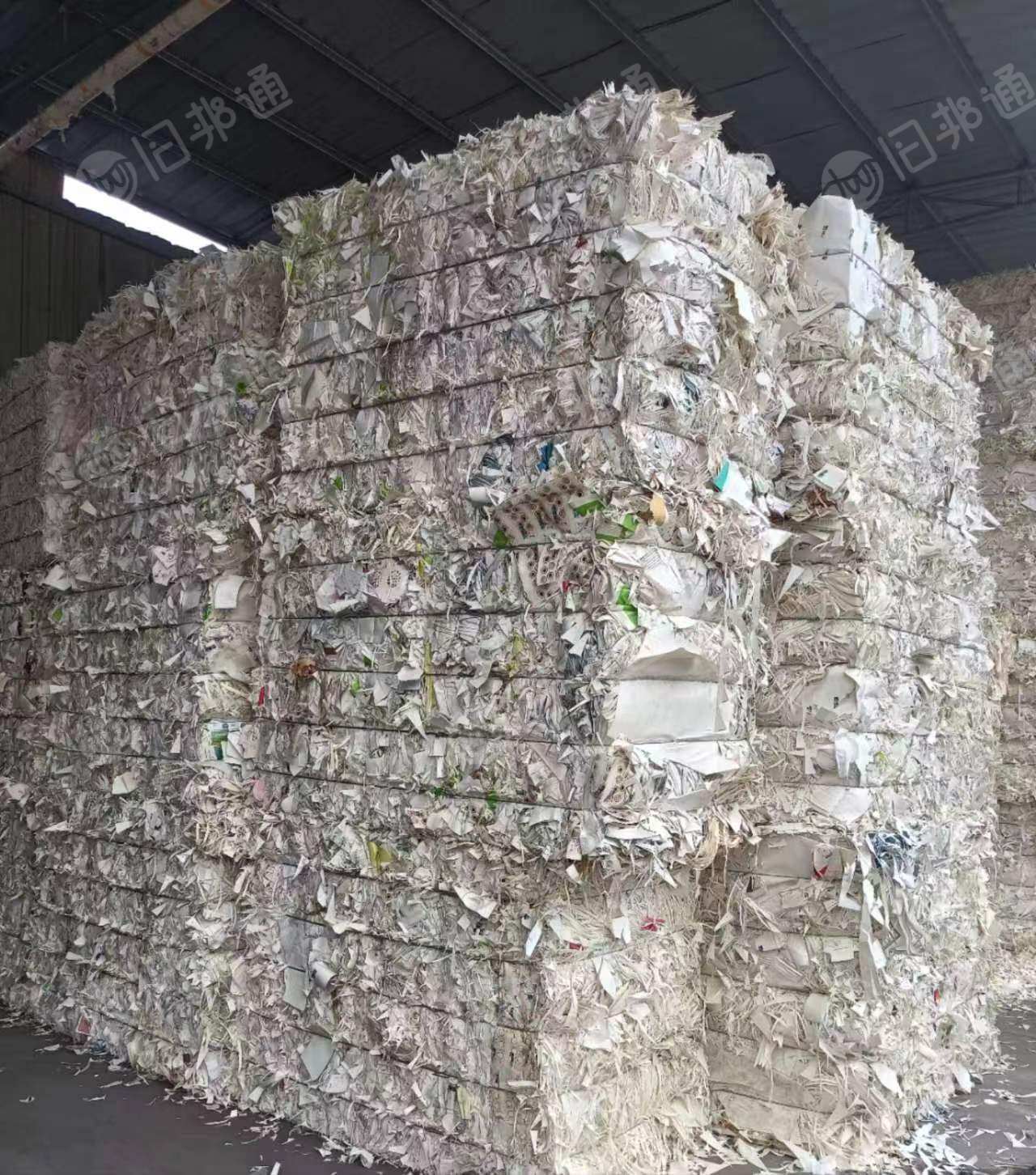 出售纯白口杯纸边料,小花口杯纸,月供100吨