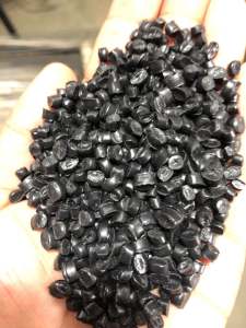 出售中高档PP颗粒、PE再生塑料颗粒，产品