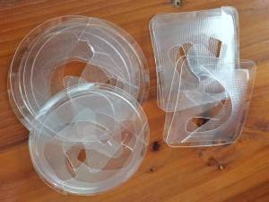 全国回收透明pet杯，管破碎，PET牙套料，副牌粒子，PCTG，PETG，PCTA，PCT料