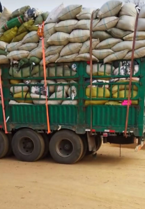 长期出售涤纶、锦纶、泳衣下脚料