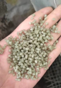 专业生产PP大头颗粒，PP吊瓶颗粒，透明丙颗粒