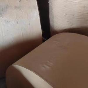 常年大量收购50克到60克的卷筒本色牛皮纸