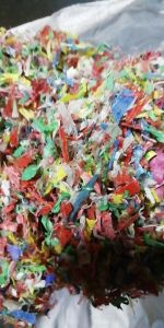 出售PP打包带破碎料，花料，全漂水；现货50吨