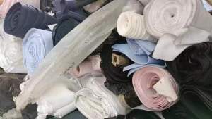 本公司长期出售织带、双面大卷等一切库存/二等品布匹