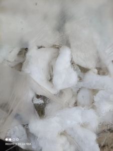 常年出售开好的枕芯棉，丝棉被