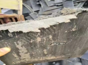 山东长期出售石棉板废料有要的联系