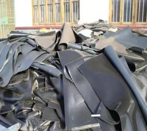 出售汽车脚垫下脚料，特斯林材质！