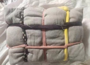 供应包皮布、擦机布！