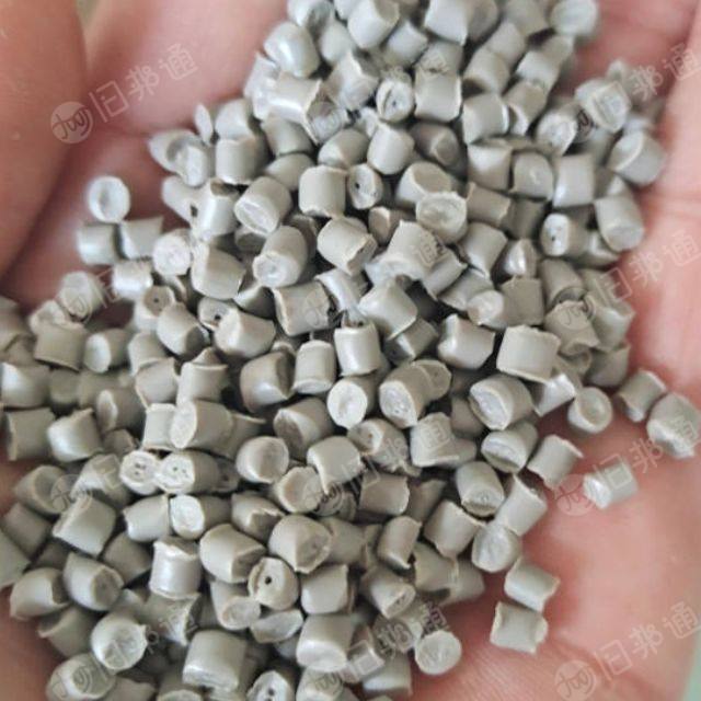 专业生产各色pp颗粒,低价格,高品质,月产400吨,可根据客户指标定做各种颜色的颗粒