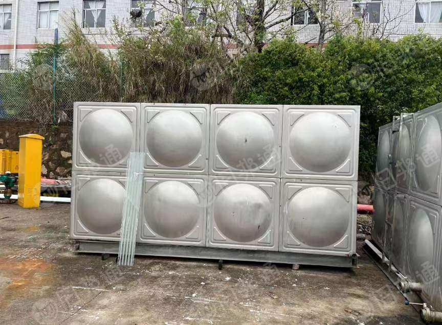 出售废304不锈钢罐