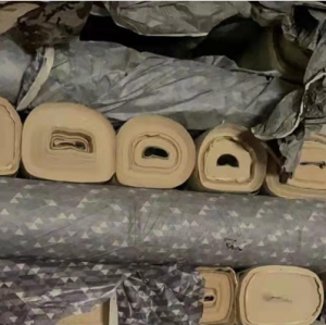 长期出售30克卷筒黄油纸，每个月600吨