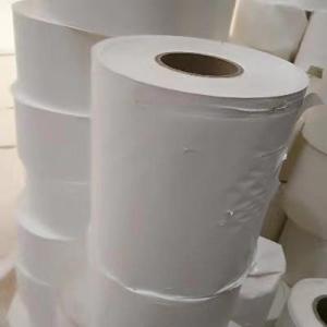 单硅卷筒硅油纸回收，可二次利用，60克，宽幅15公分以上