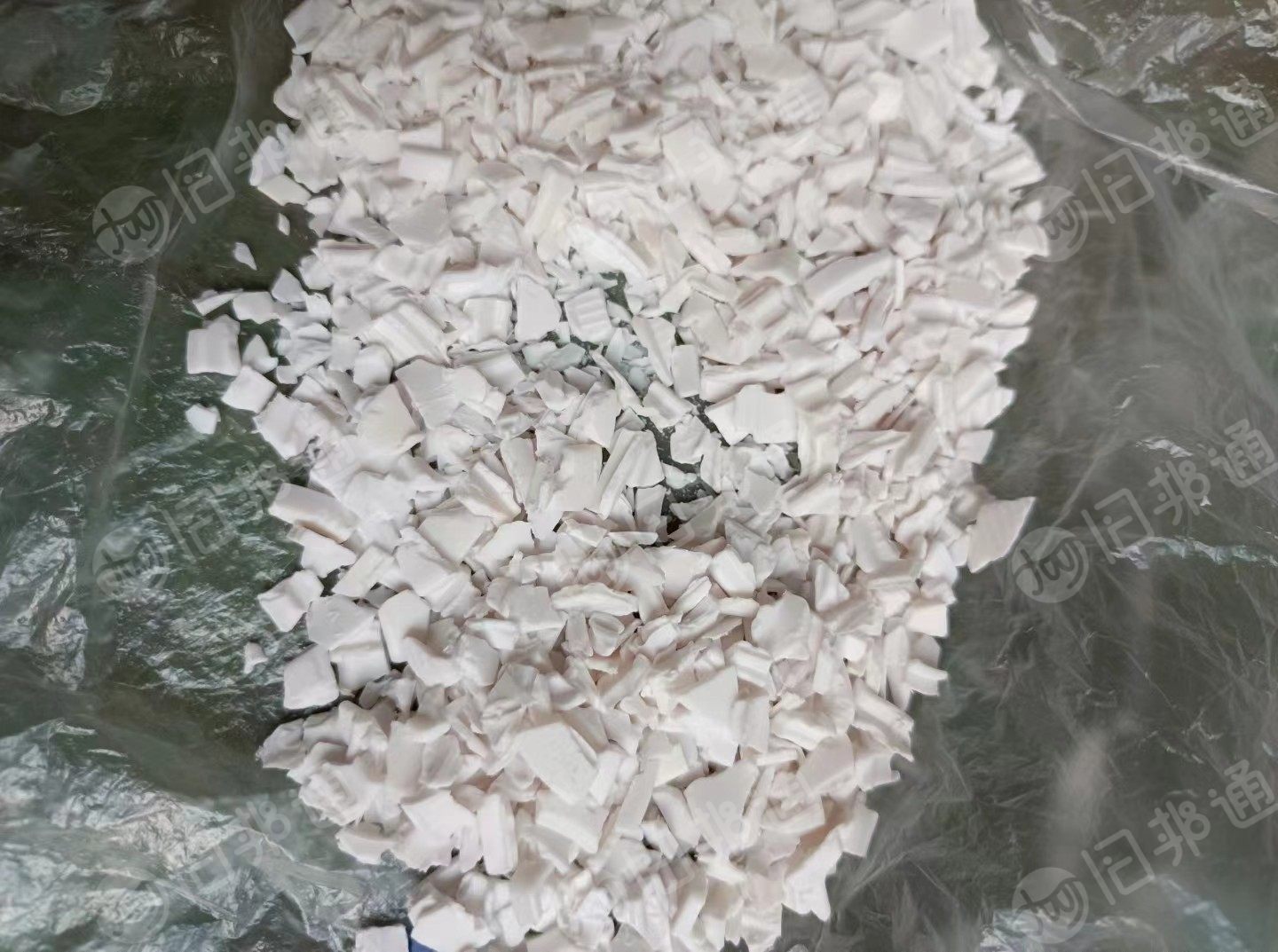 出售PLA破碎料,现货十几吨